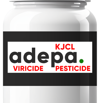 Adepa Agro Organic Viricide-Pesticide